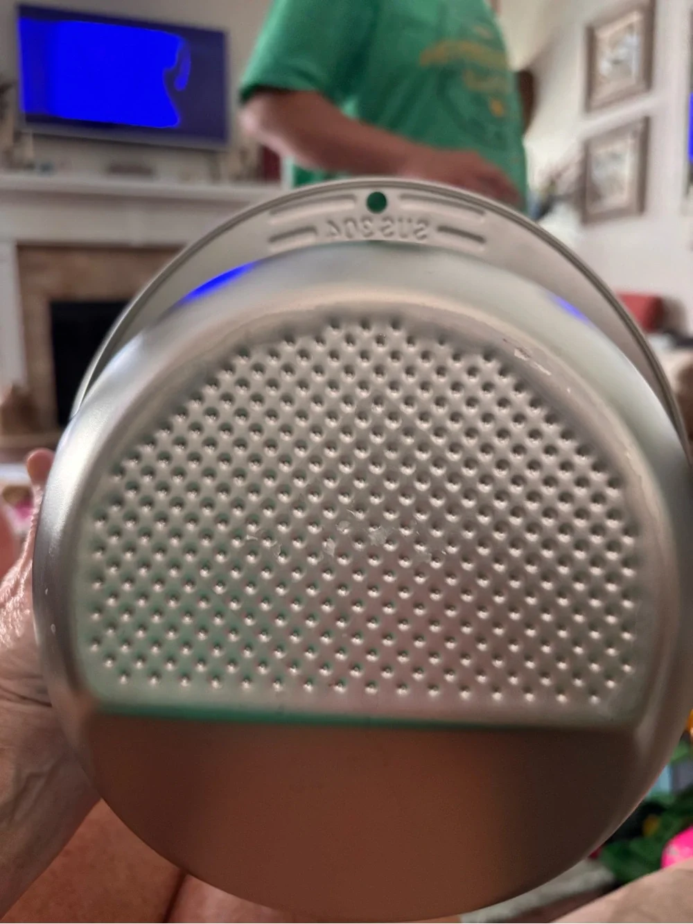Stainless Steel Strainer